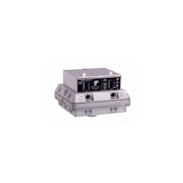 804111701B Hlgp-A 2-16" / 1-6"